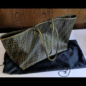 Fendi tote